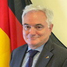 سرمایہ کاری اسی صورت ہوگی جب پاکستان کے حالات مستحکم ہونگے جرمن سفیر