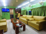 ریلوے کے آفیسرز سیلونوں کے کرایوں میں 10فیصد اضافہ