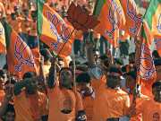 بی جے پی کا سونیا اور راہول گاندھی کیخلاف امیدواروں کا اعلان   