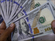 ڈالر کی قیمت میں ایک بار پھر اضافہ
