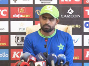 انجریز کے سبب شکستوں کا منہ دیکھنا پڑرہا ہے بابراعظم