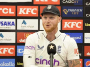 کراچی ٹیسٹ جیمز اینڈرسن پلئینگ الیون کا حصہ نہیں ہوں گے اسٹوکس