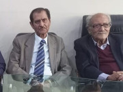 حسن عسکری اور ناصر ادیب 38 برس بعد دوبارہ مل کر فلم بنائیں گے