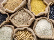مہنگائی کی شرح میں معمولی کمی