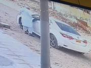 کراچی میں مسلح افراد نے نئی گاڑیوں میں بھی وارداتیں شروع کردیں