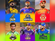 پی ایس ایل ٹیموں کے امریکا میں میچز کی تجویز