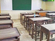 پرائمری اسکولوں کا لاکھوں روپے کا فرنیچر ویئر ہائوس سے غائب