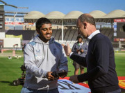 کراچی ٹیسٹ ریحان احمد انگلش ٹیم کے کم عمر ترین ٹیسٹ کرکٹر بن گئے