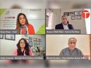 فوڈ سیکیورٹی یقینی بنانے کیلیے کارپوریٹ فارمنگ کا فروغ ناگزیر ماہرین