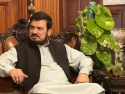 اراکین لکھ کر دیں تو وزیراعلیٰ کو اعتماد کے ووٹ کا کہا جاسکتا ہے گورنر کے پی