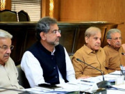 اسمبلیاں تحلیل کرنے کے اعلان پر وزیراعظم نے اہم اجلاس طلب کرلیا