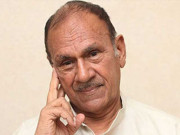 فلم ٹی وی اور اسٹیج کے معروف اداکار علی اعجاز کو مداحوں سے بچھڑے چار برس گزر گئے