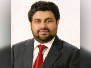 آج ہمارے پاسپورٹ کی ویلیو میں اضافہ ہوگیا ہے، گورنر سندھ