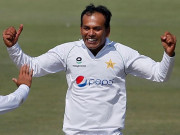 نعمان علی آئی سی سی پلیئر آف دی منتھ کیلیے نامزد 