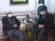 زرداری شہباز ملاقات پنجاب اسمبلی کی تحلیل روکنے کا ٹاسک چوہدری شجاعت کے سپرد