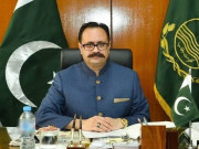 وزیراعظم آزاد کشمیر کا وفاق پر حکومت گرانے کیلیے اراکین خریدنے کا الزام