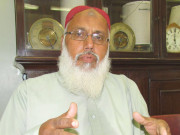 دریا کی مٹی سے اٹوٹ رشتہ ہے  عبدالعزیز سومرو