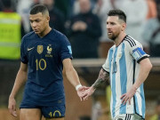 فیفا ورلڈکپ کی ڈریم ٹیم کے نام سامنے آگئے