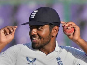 کراچی کی سلو وکٹ پر پلان میں کامیاب رہے اسپنر انگلش کرکٹ ٹیم