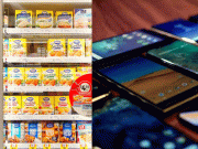 اشیائے خورو نوش کی درآمدات میں 237 ارب اضافہ موبائل فونز کی درآمد میں 66 فیصد کمی