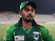 غلطیوں سے سیکھ کر  نیوزی لینڈ کے خلاف بہتر کھیل پیش کریں گےسعود شکیل