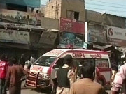 لسبیلہ سلنڈر دھماکے میں فوج و رینجرز جوانوں سمیت 14 زخمی دم توڑ گئے