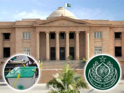 کام نہیں کرنا تو استعفا دیکر گھر جائیں سندھ ہائیکورٹ کا ایڈیشنل سیکرٹری بلدیات سے مکالمہ