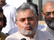 خزانے پر بوجھ اداروں کی نجکاری کردی جائے زبیر موتی والا