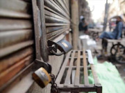 کاروبار کی بندش کے فیصلے پر تاجر دو دھڑوں میں تقسیم