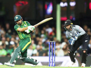 پاک نیوزی لینڈ سیریز قومی ٹیم کا اعلان آج متوقع