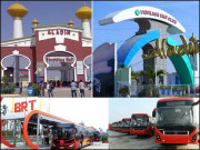 اب الہٰ دین پارک بنے گا ’’بس اڈّا‘‘