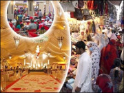 بازار جلد کھولنے اور بند کرنے کے فوائد