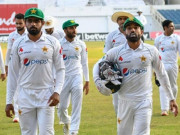 نیوزی لینڈ سے سیریز قومی ٹیم کے 16 رکنی اسکواڈ کا اعلان