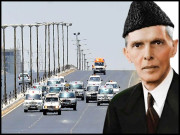 وی آئی پی کلچر قائد ؒ کی نظر میں