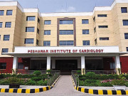 پشاور انسٹیٹیوٹ آف کارڈیالوجی بہترین خدمات کے دو سال مکمل