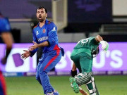 پشاور میں بین الاقوامی میچ کے انعقاد کیلئے افغان ٹیم کو دعوت دینے کا فیصلہ