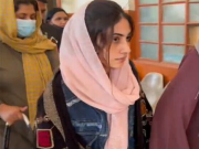 عدالت نے دانیہ شاہ کی درخواستِ  ضمانت پر فیصلہ محفوظ کر لیا