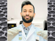 پاکستانی سائنسدانوں نے چائے کی استعمال شدہ پتی سے ماحول دوست کوانٹم ڈاٹس بنالیے