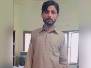 12 سالہ بچی سے زیادتی کی کوشش کرنے والا درندہ صفت ملزم گرفتار