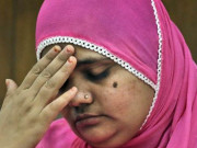 بلقیس بانو بھارتی سپریم کورٹ کے ظالمانہ فیصلے کی بھینٹ چڑھ گئی