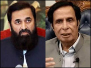 گورنر پنجاب نے وزیر اعلیٰ کو ڈی نوٹیفائی کردیا کابینہ بھی تحلیل
