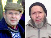 لاہور سے اغوا کیا جانیوالا امریکی شہری بھی طالبان سے رہائی کی فہرست میں شامل