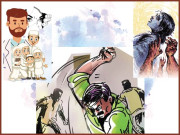 اُس روز ایک بنگالی گھرانے پر کیا گزری