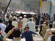 پارا چنار میں 4 نوجوانوں کے قتل پر گورنر خیبرپختونخوا کا نوٹس