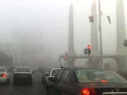 کراچی میں یخ بستہ ہواؤں کا راج پارہ 8 ڈگری تک گرنے کا امکان