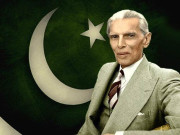 بانیٔ پاکستان قائداعظمؒ کا یوم پیدائش آج منایا جارہا ہے