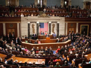 امریکی کانگریس نے 17ٹریلین ڈالر کا فنڈنگ بل منظورکرلیا