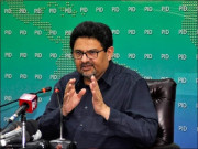 آئی ایم ایف نہ آیا تو پاکستان ڈیفالٹ کی طرف جائیگا مفتاح اسماعیل