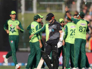 پاک نیوزی لینڈ سیریز کیا قومی ٹیم ون ڈے میں پہلی پوزیشن پر آسکتی ہے