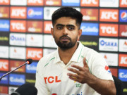 شاہنواز ساجد اور حمزہ کے انتخاب میں میری مشاورت شامل تھی بابراعظم